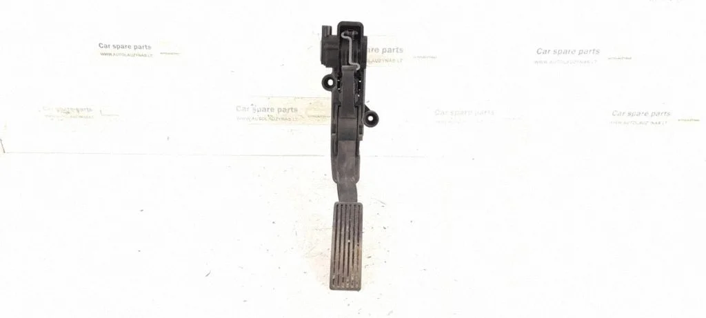 Accelerator throttle pedal – Mercedes-Benz A-Class W169 (2004-2012)