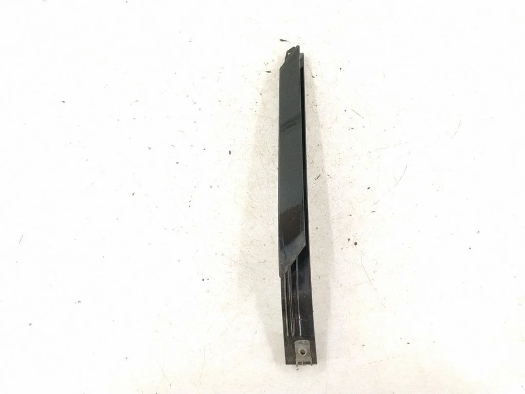 Rear door trim (molding) – Mercedes-Benz E-Class C207 W207 (2009-2017)