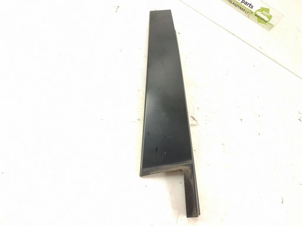 Rear door trim (molding) – Mercedes-Benz C-Class AMG W204 (2007-2014)