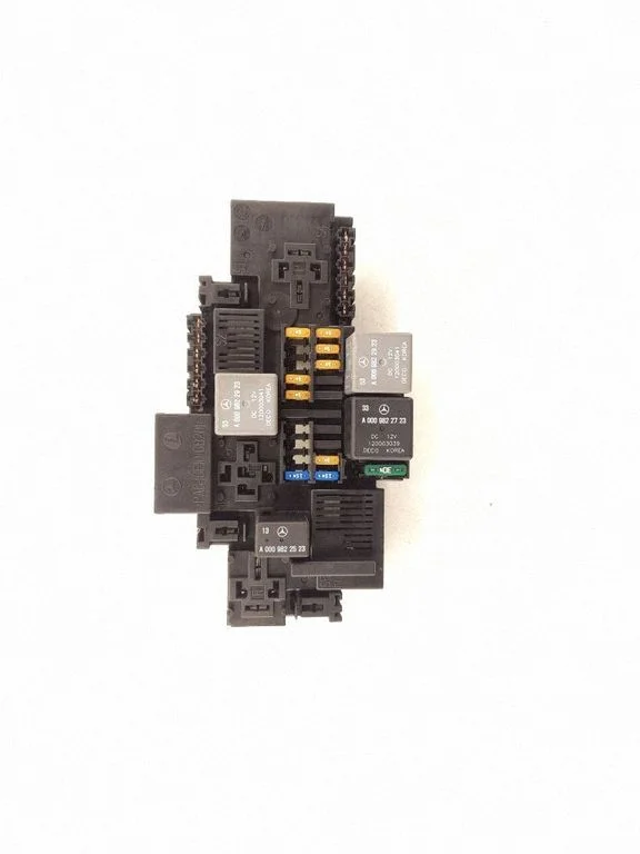Kaitsmekarp (komplekt)