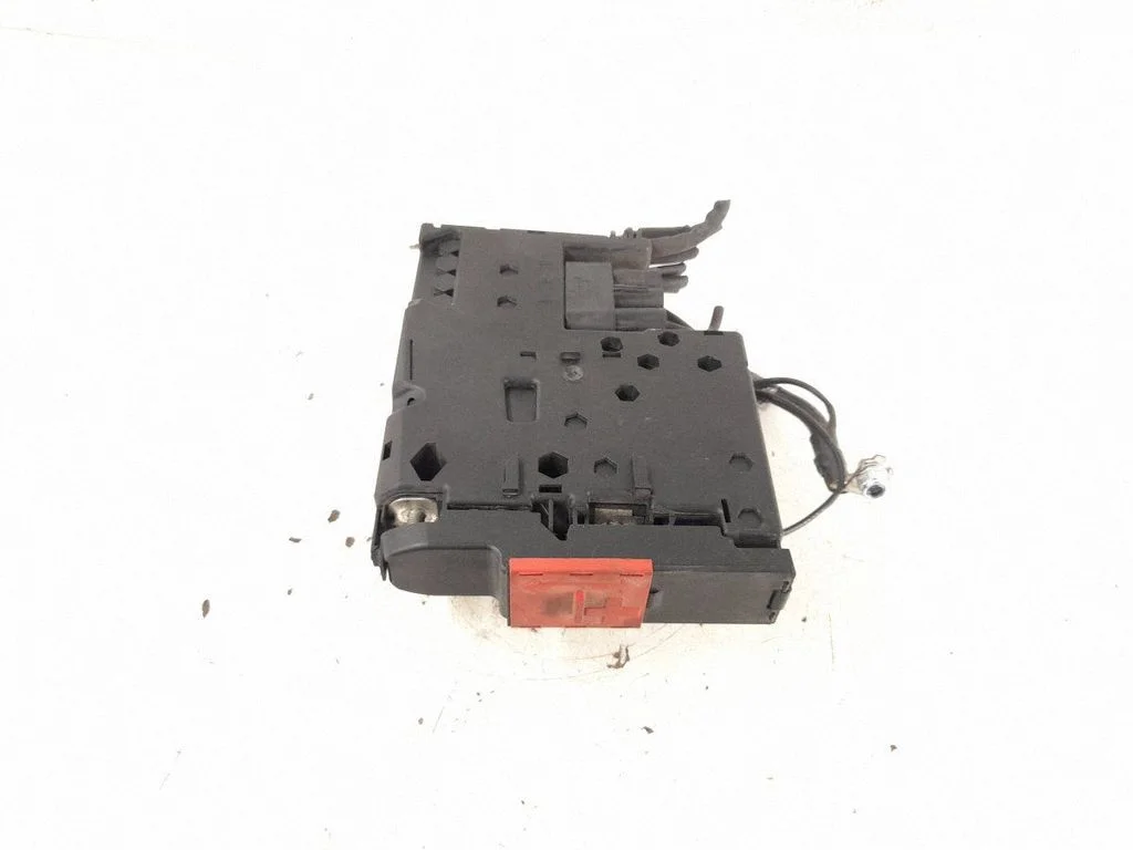 Fuse box set