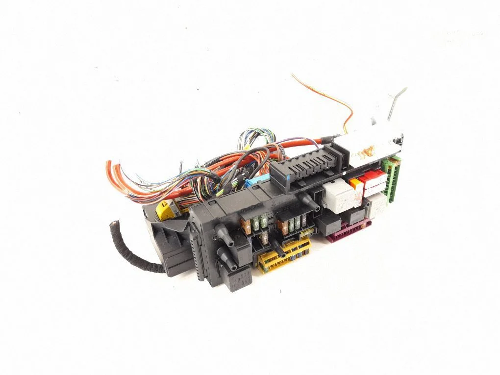 Fuse box set