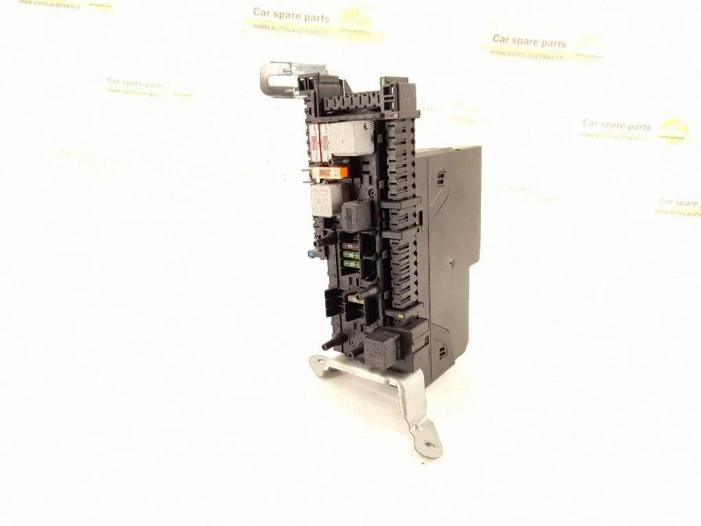 Fuse box set