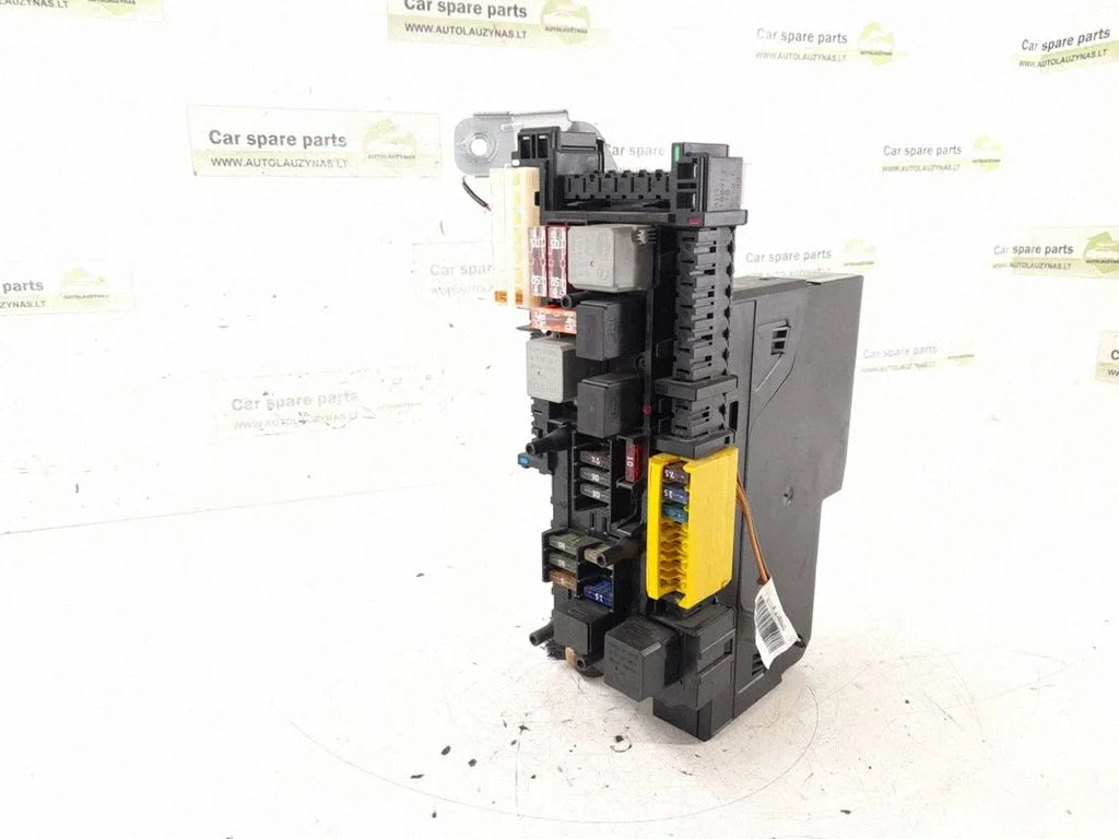 Fuse box set