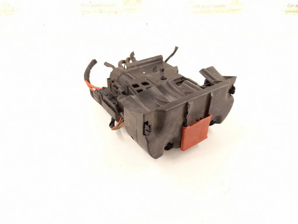 Fuse box set