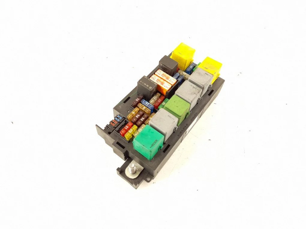 Fuse box set