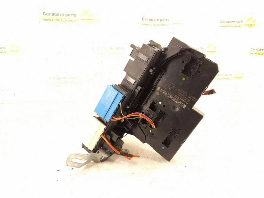 Fuse box set