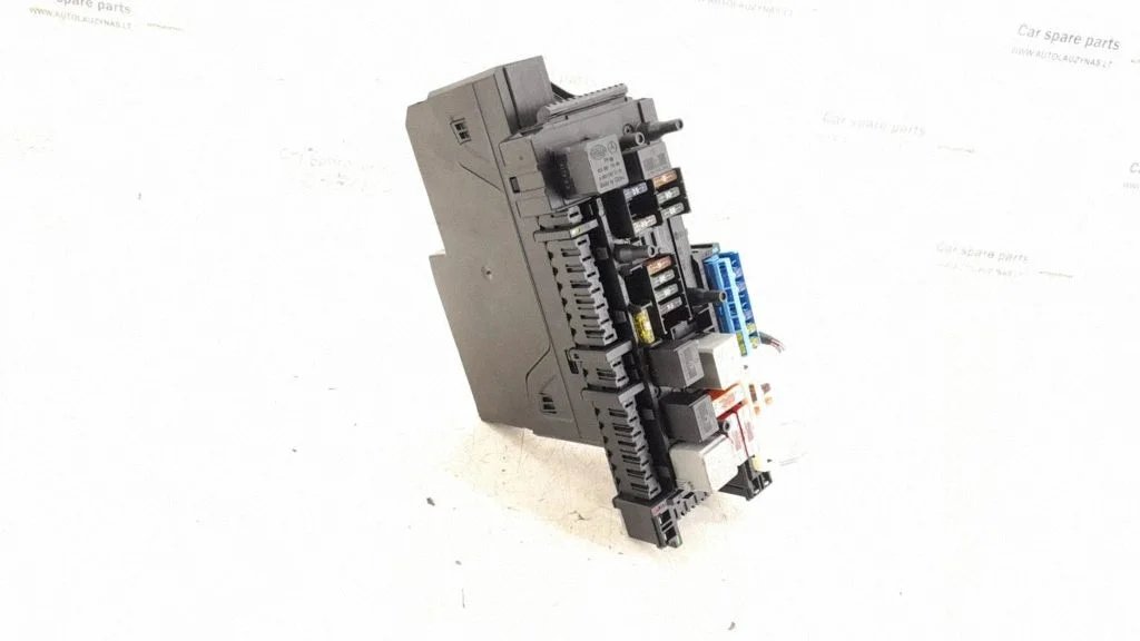 Fuse box set