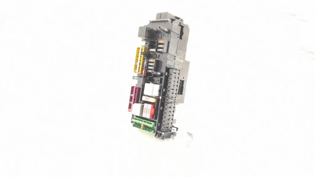 Fuse box set