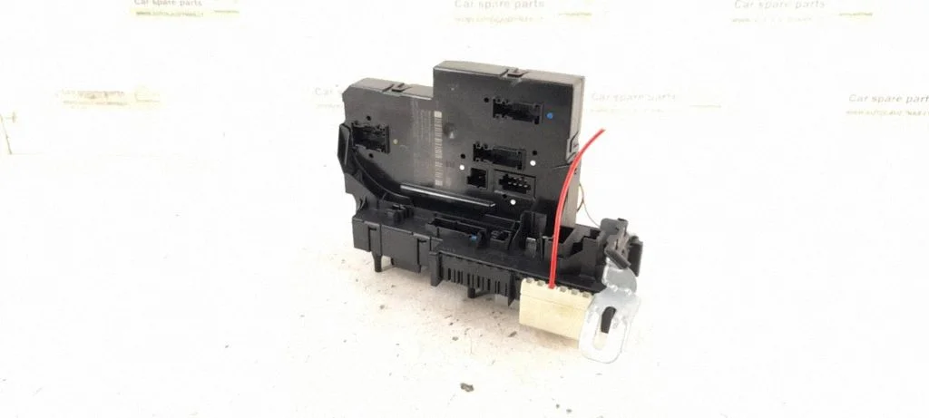 Fuse box set