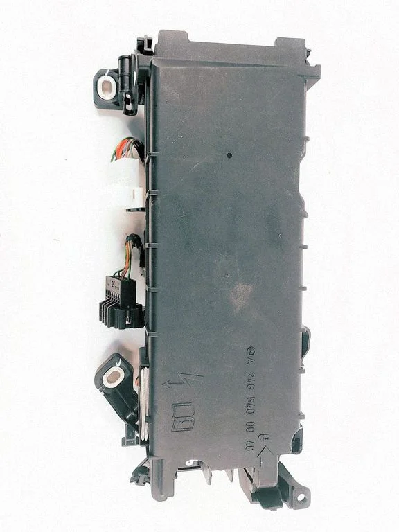 Fuse box set DALISID3770