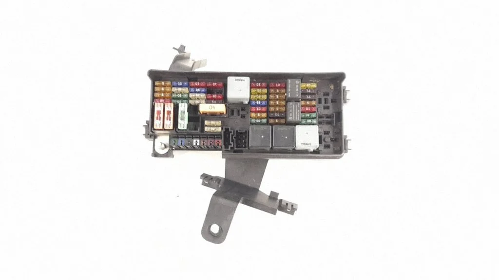 Fuse box set