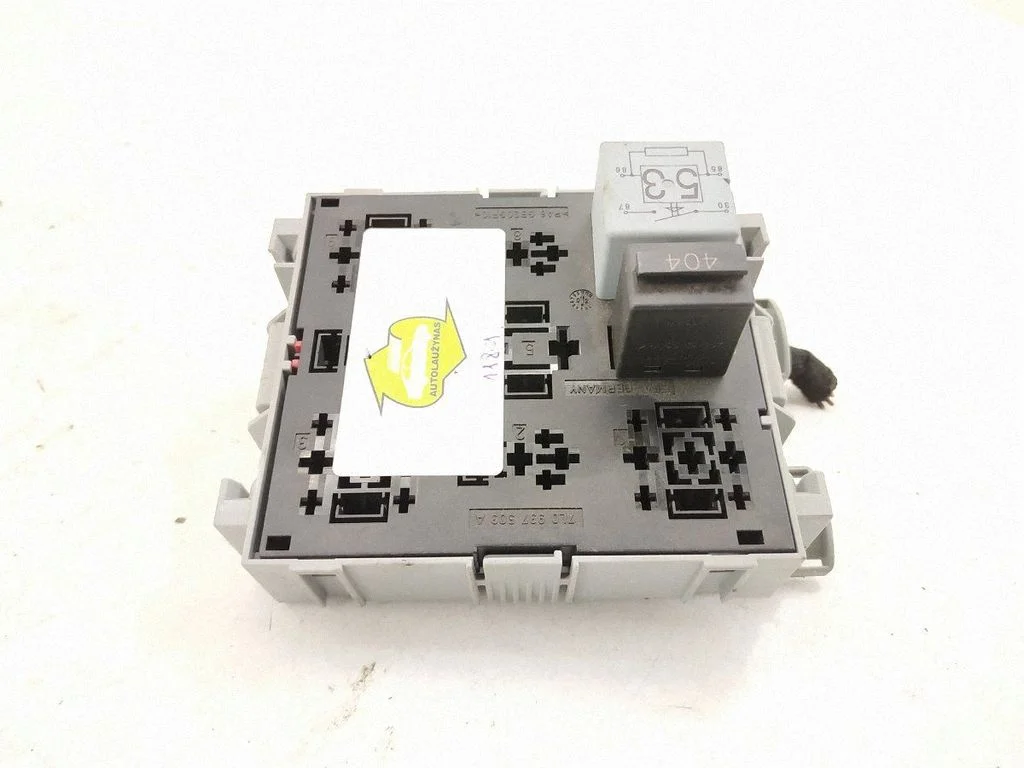 Fuse box set DALISID3785