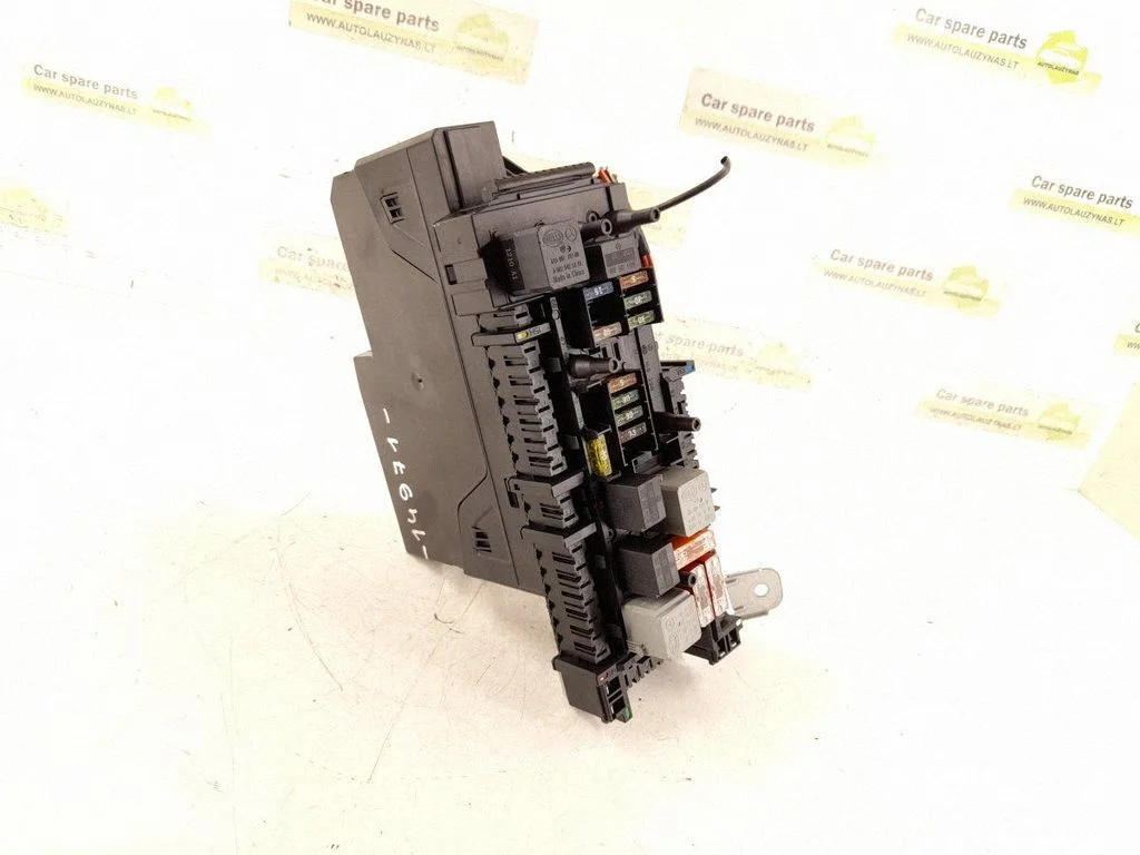 Fuse box set