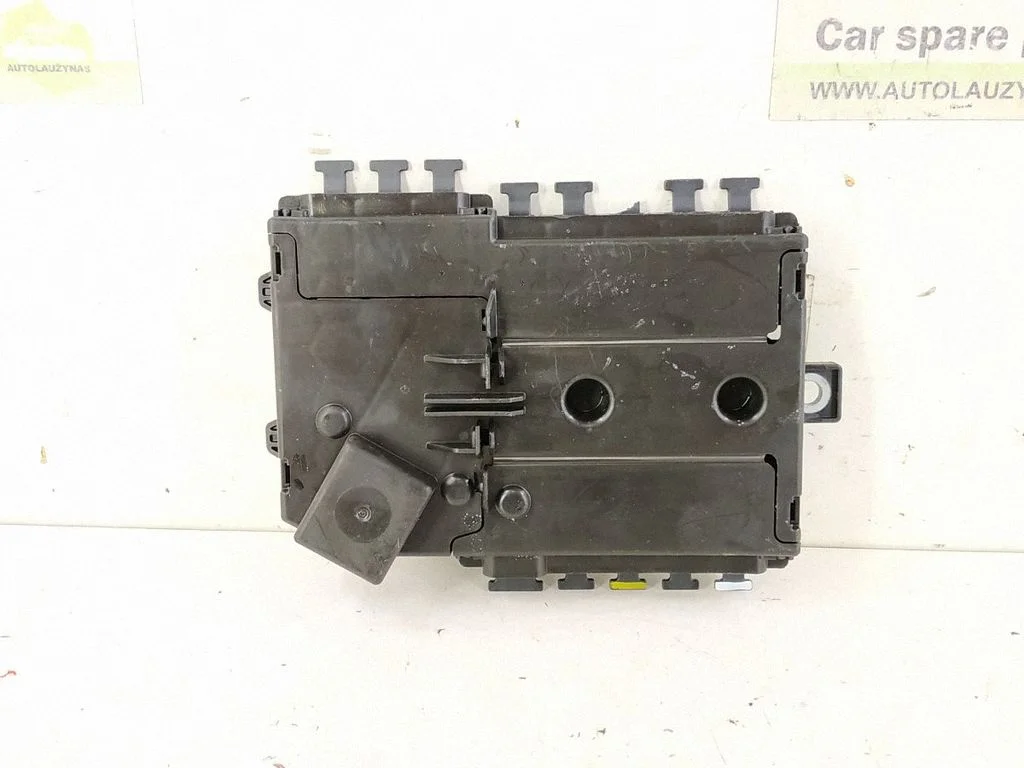 Fuse box set DALISID3676
