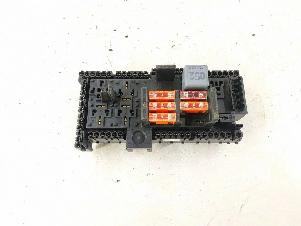 Fuse box set DALISID3675