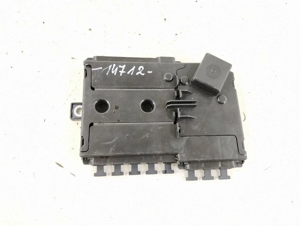 Kaitsmekarp (komplekt) DALISID3715