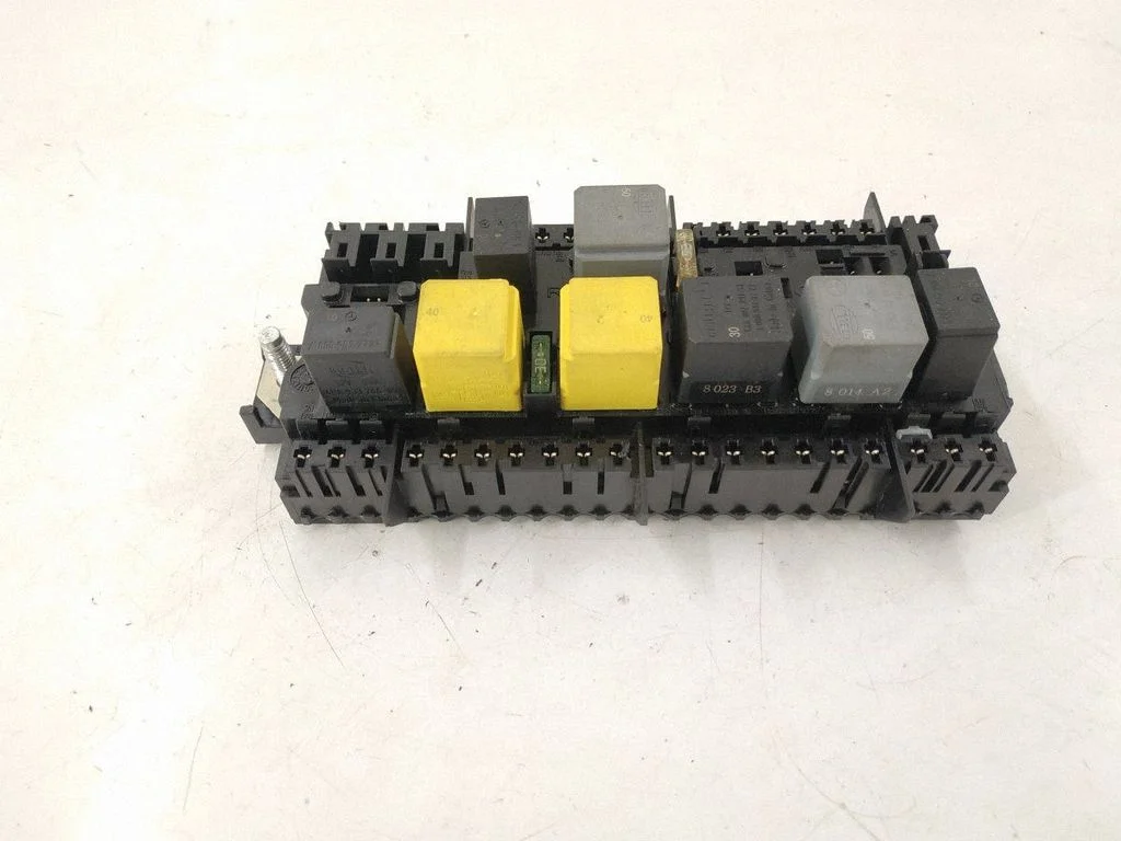 Kaitsmekarp (komplekt) DALISID3706