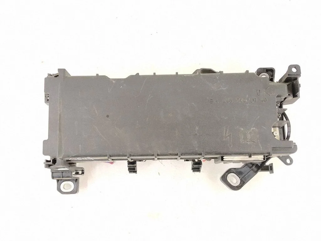 Fuse box set DALISID3741