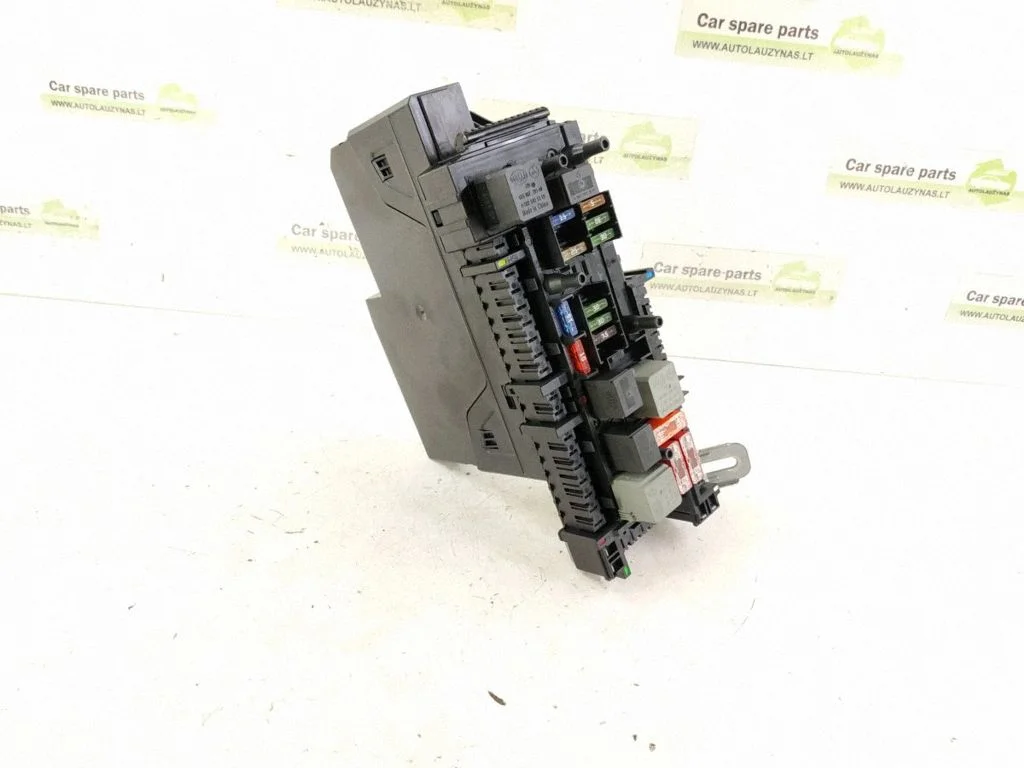 Fuse box set
