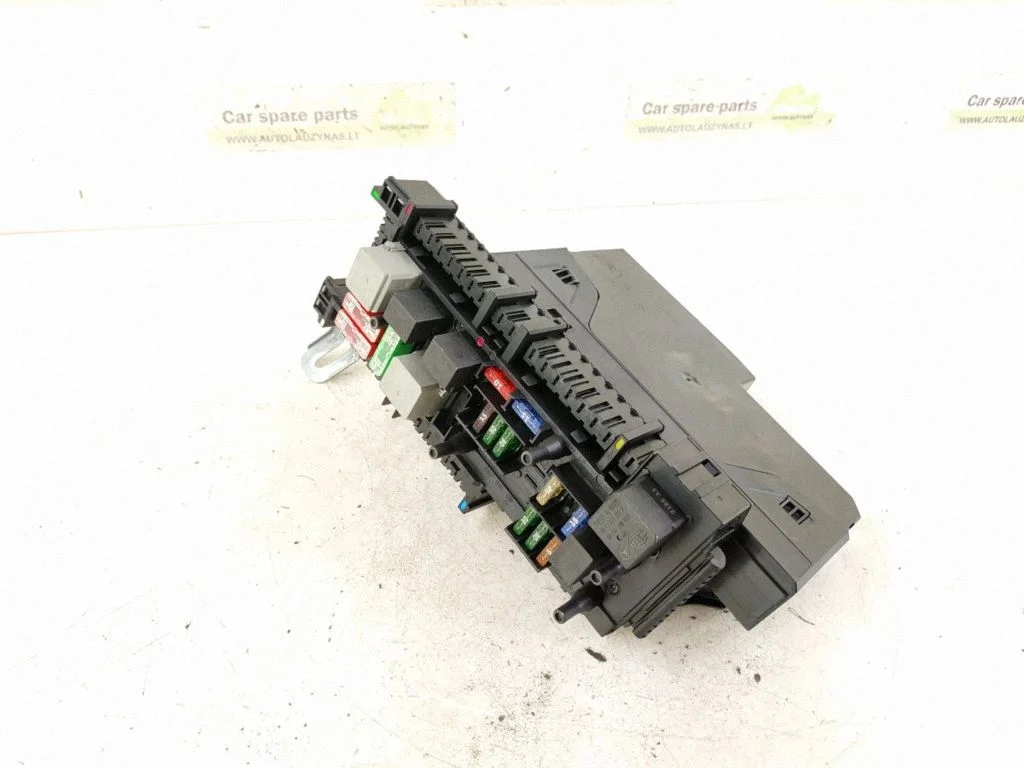Fuse box set DALISID3636