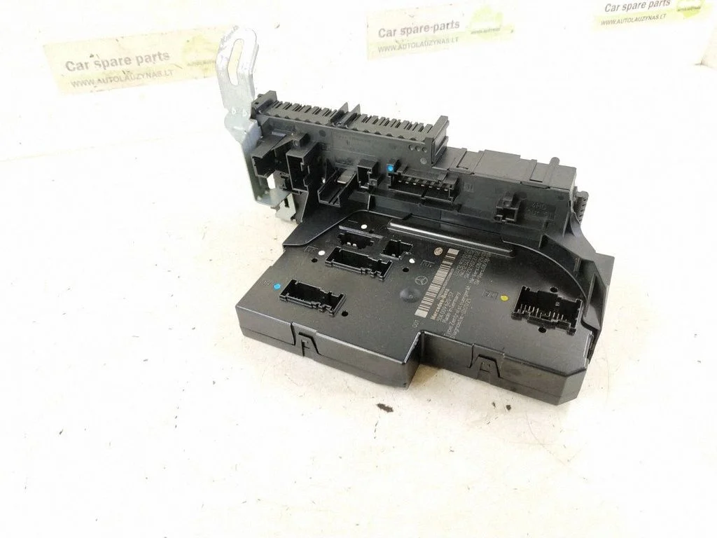 Fuse box set DALISID3629