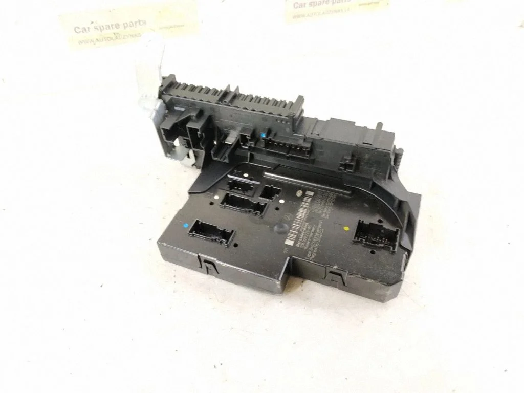 Fuse box set DALISID3608