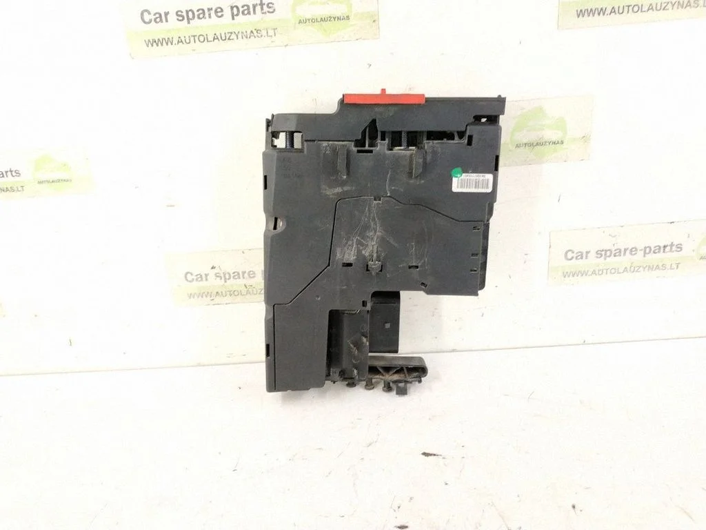 Fuse box set DALISID3605