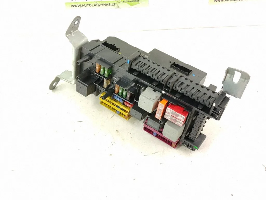 Fuse box set DALISID3042