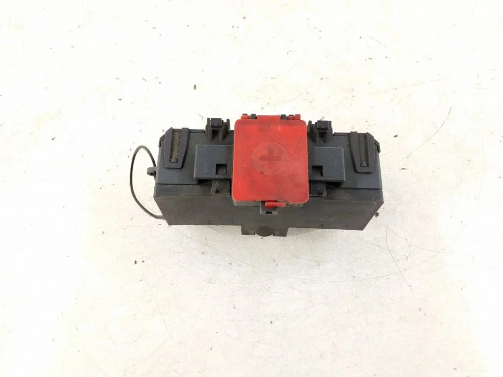 Fuse box set DALISID3628