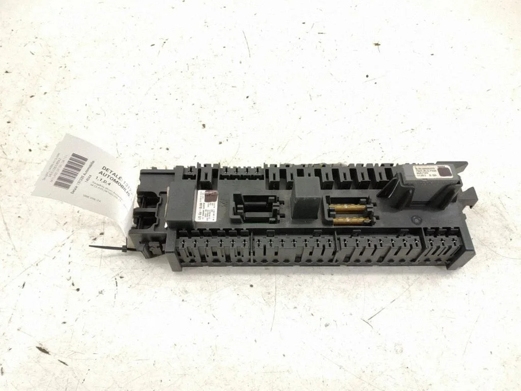 Fuse box set DALISID3623