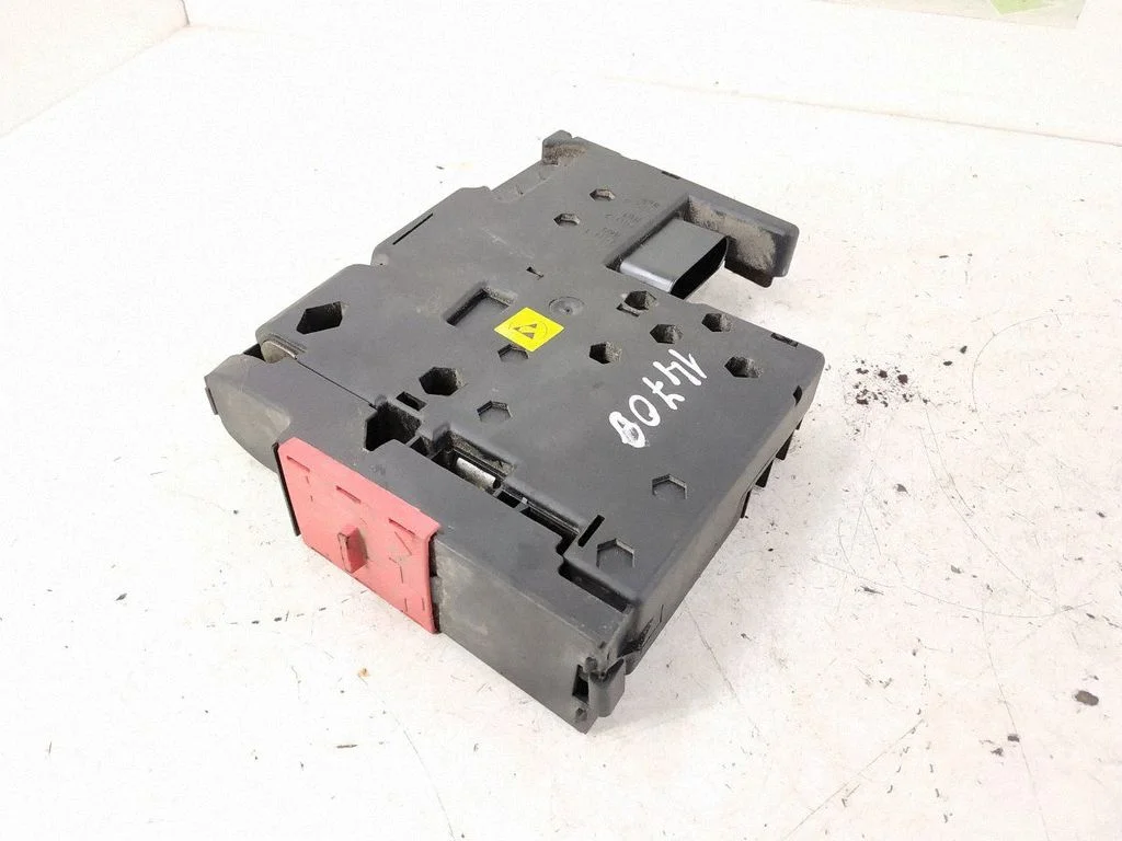 Fuse box set DALISID1114