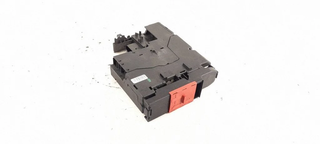Fuse box set
