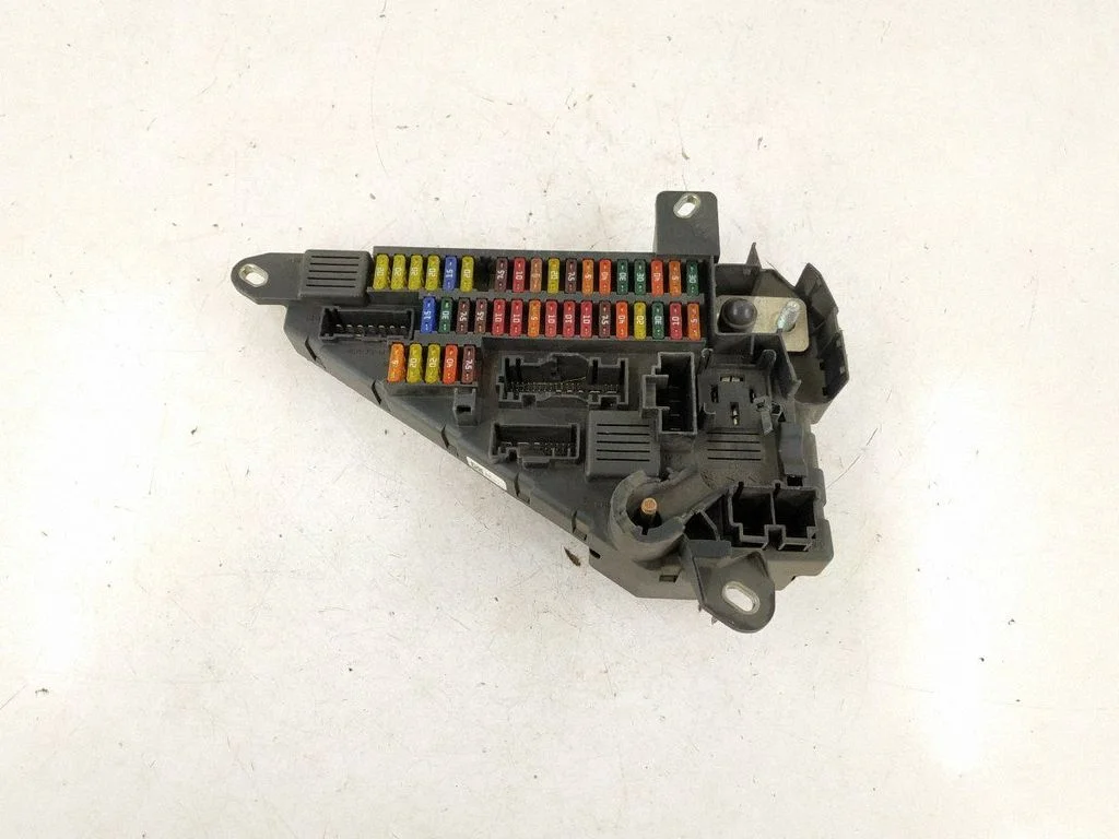 Fuse box set DALISID3692