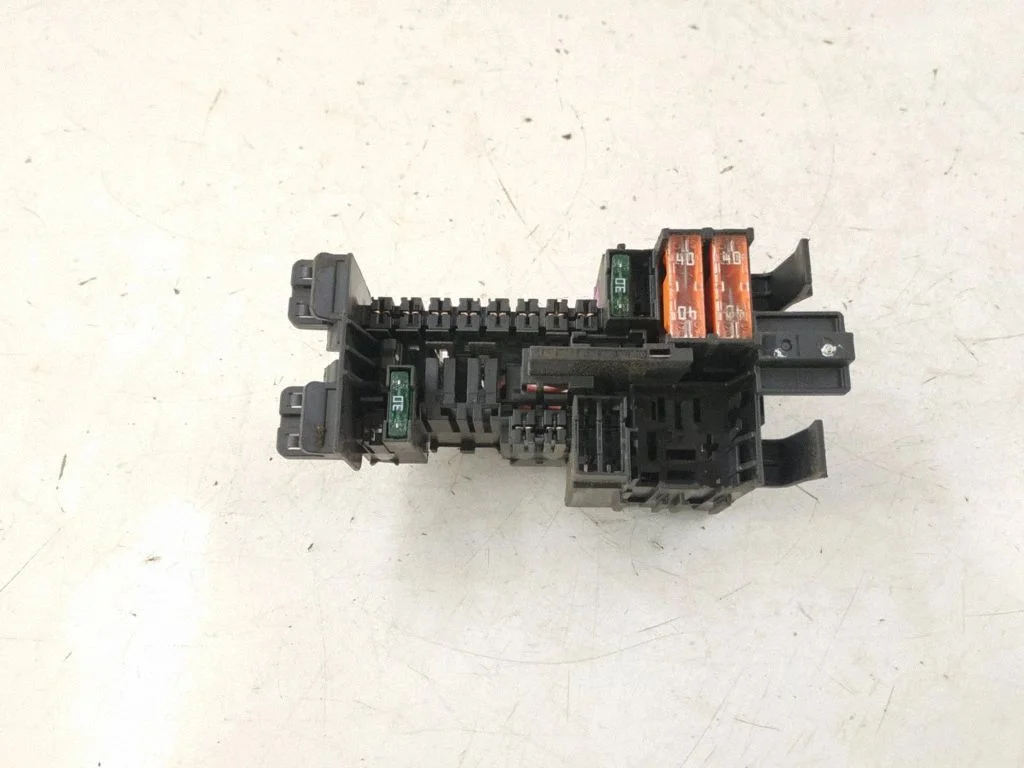 Fuse box set DALISID3691