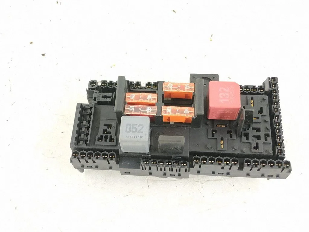Fuse box set DALISID3688