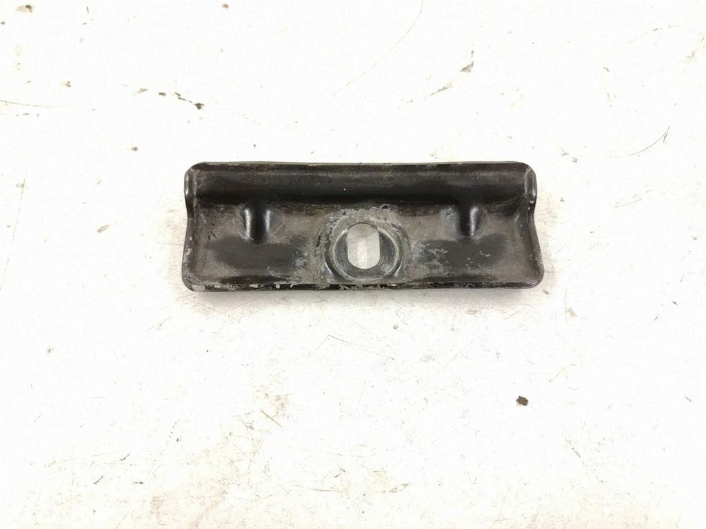 Battery tray