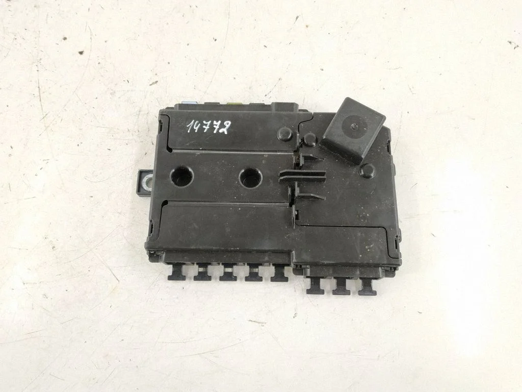 Fuse box set DALISID3687