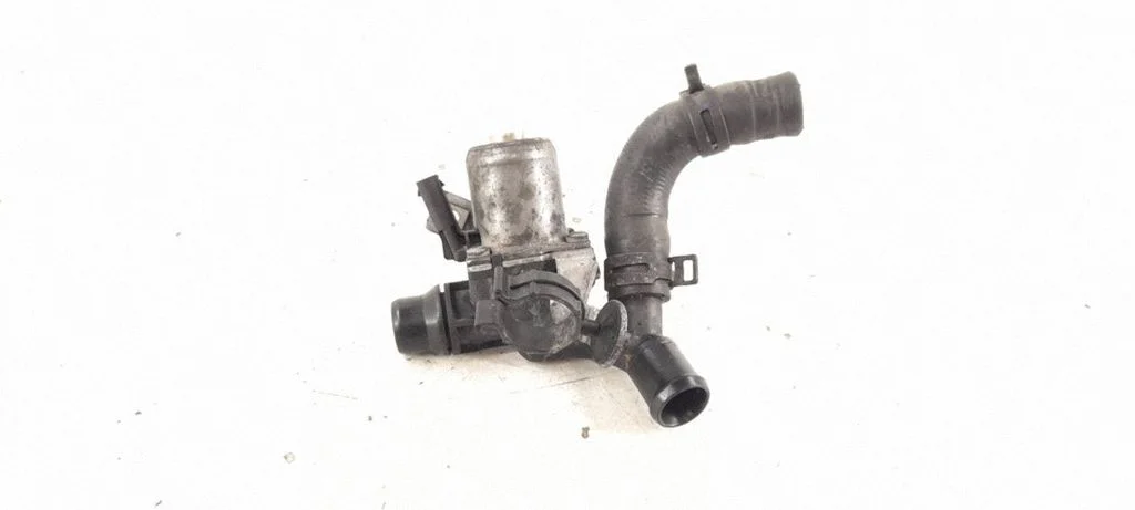 Other engine bay part