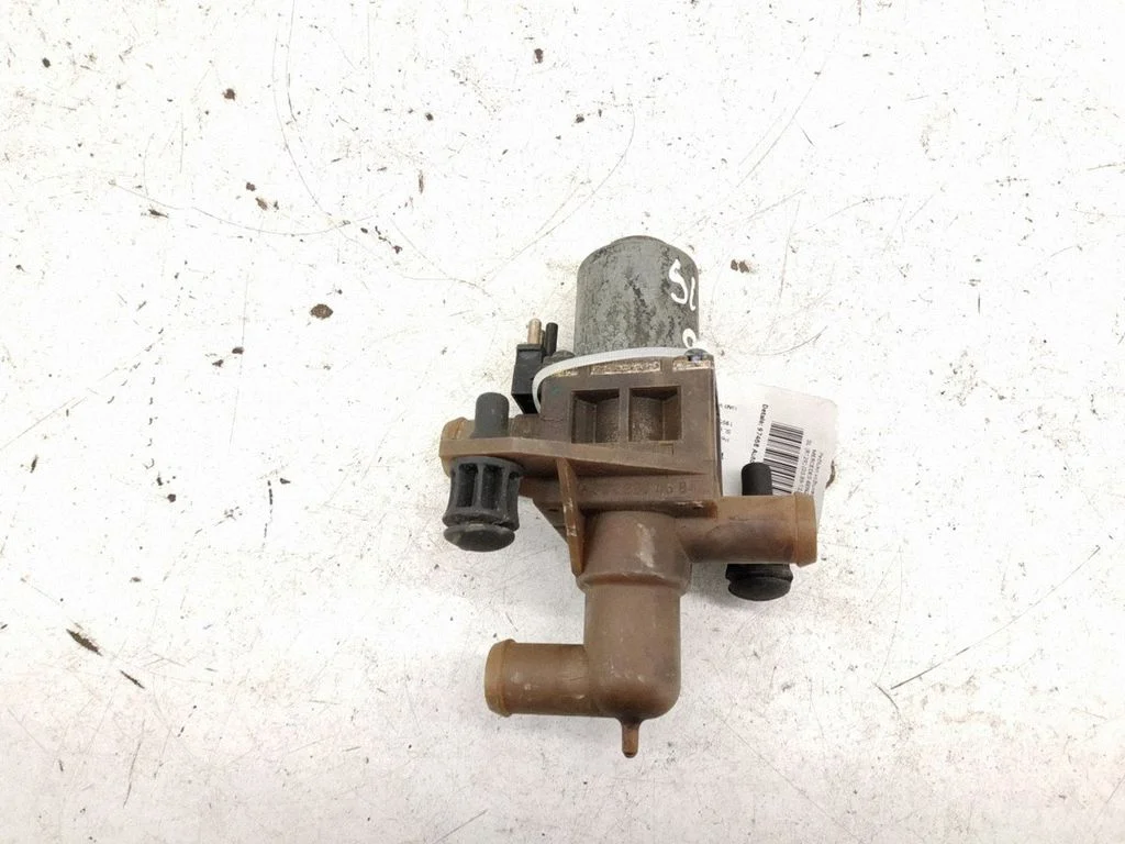 Other engine bay part – Mercedes-Benz SL-Class R129 (1989-2002)