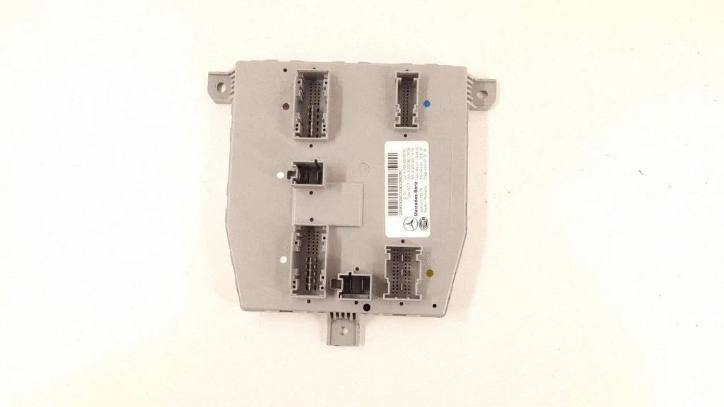 Comfort/convenience module