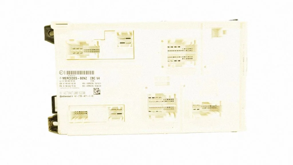 Comfort/convenience module