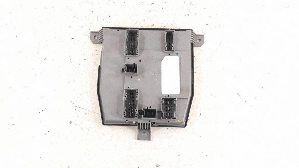 Comfort/convenience module