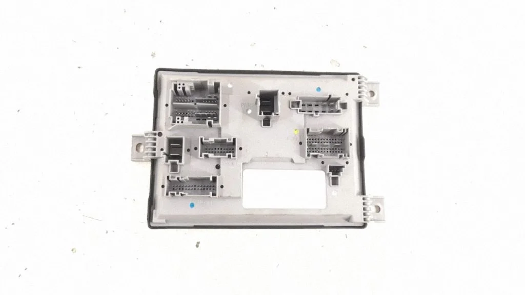 Comfort/convenience module