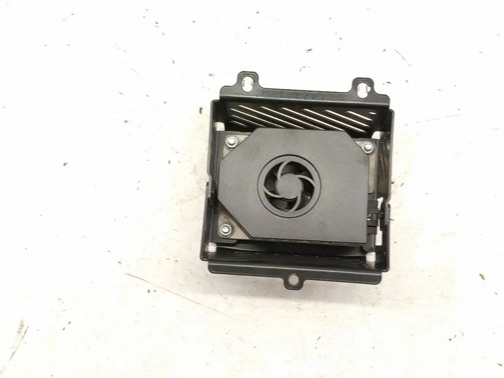 Wzmacniacz audio