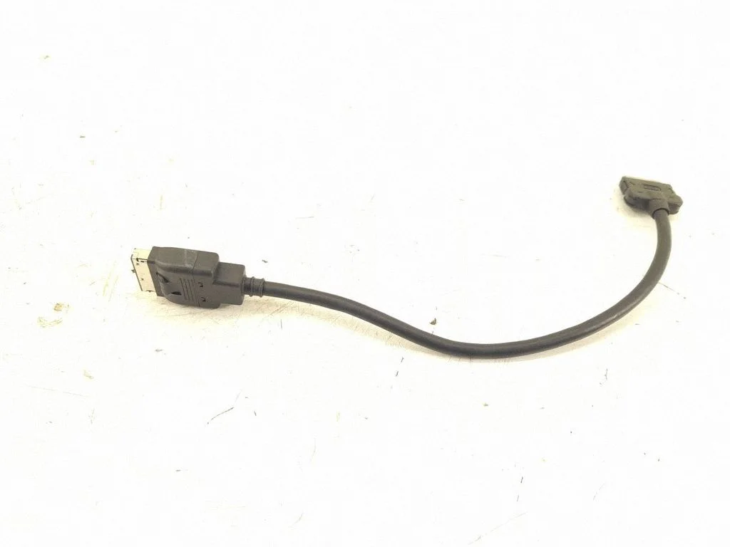 Radio/CD/DVD/GPS head unit