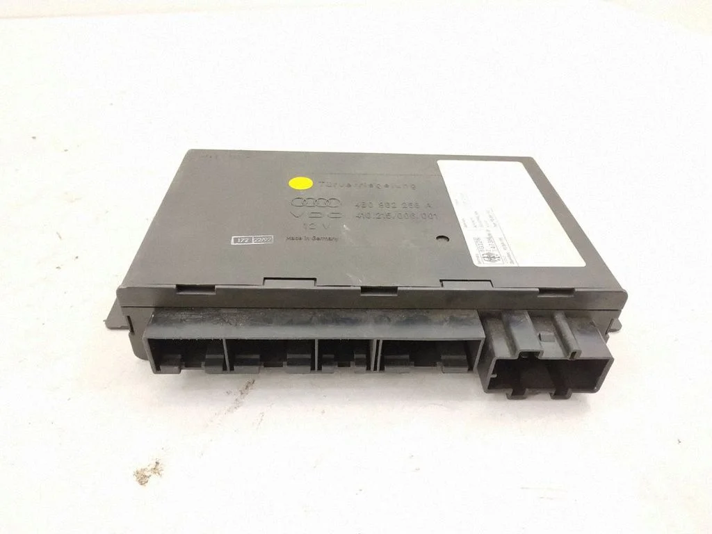 Comfort/convenience module