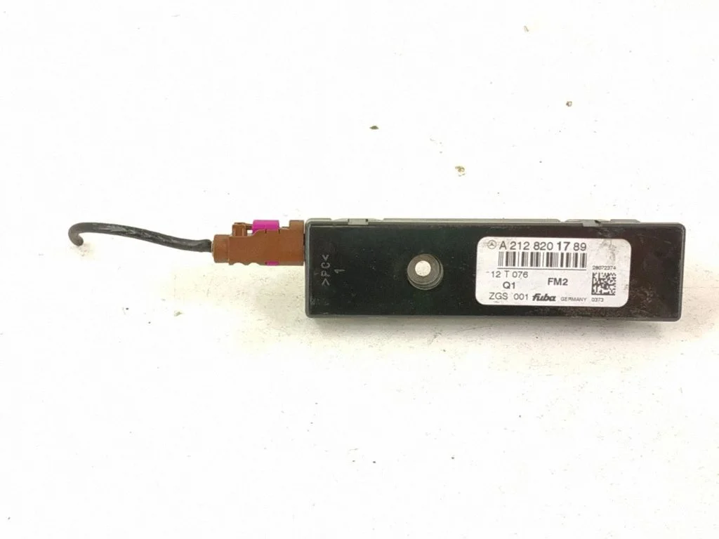 Aerial antenna amplifier DALISID2338
