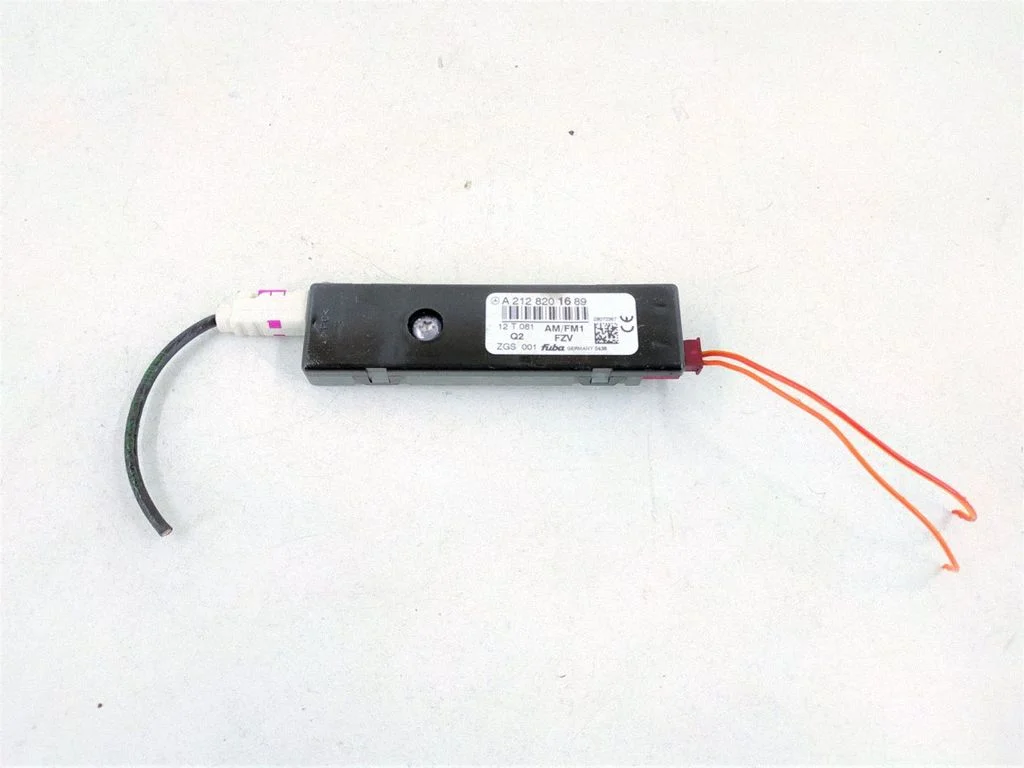 Aerial antenna amplifier DALISID2329