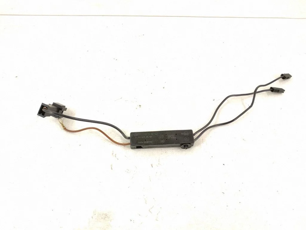 Aerial antenna amplifier DALISID2325